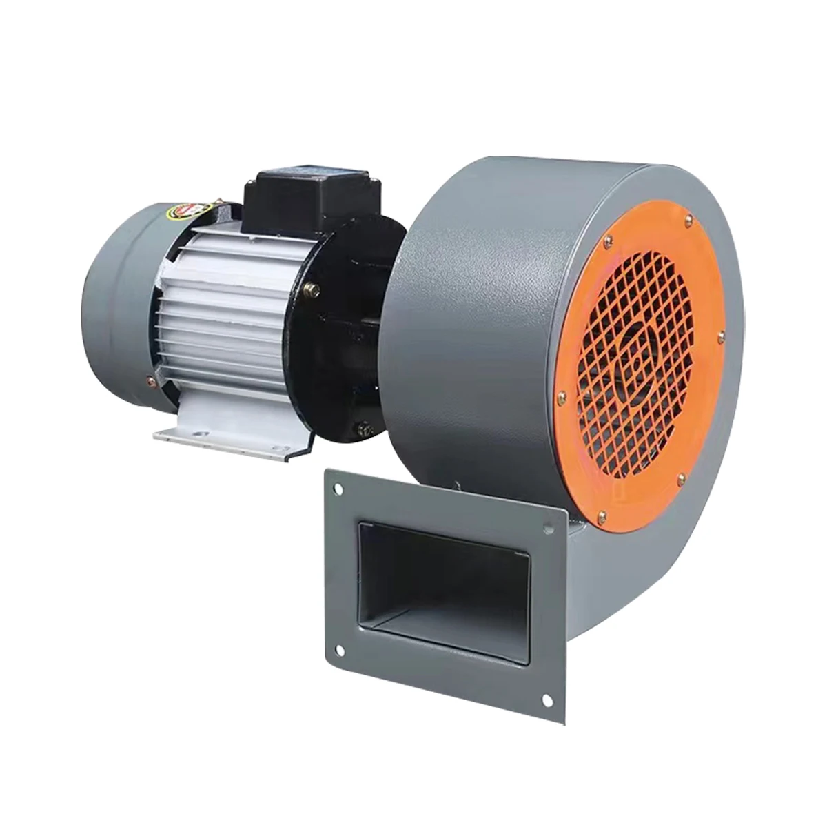 centrifugal blower mechanical equipment cooling blower high temperature resistant heat insulation small blower centrifugal fan