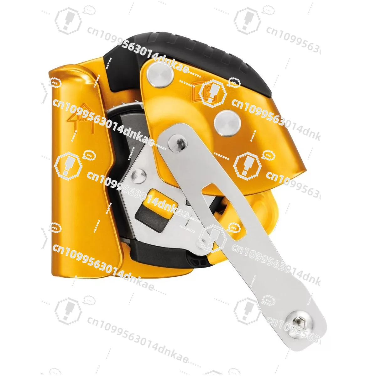 B071 L071 Safety Aerial Work Rescue Anti-fall Mobile Fall Stopper