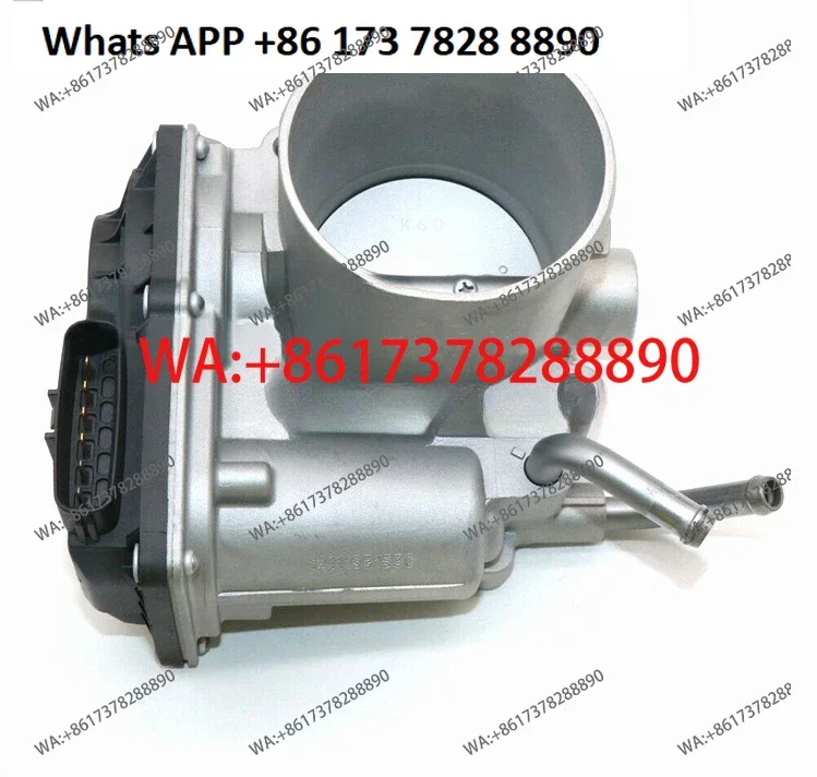 

35100-2E400 351002E400 Throttle Body for GT Veloster Koup Soul