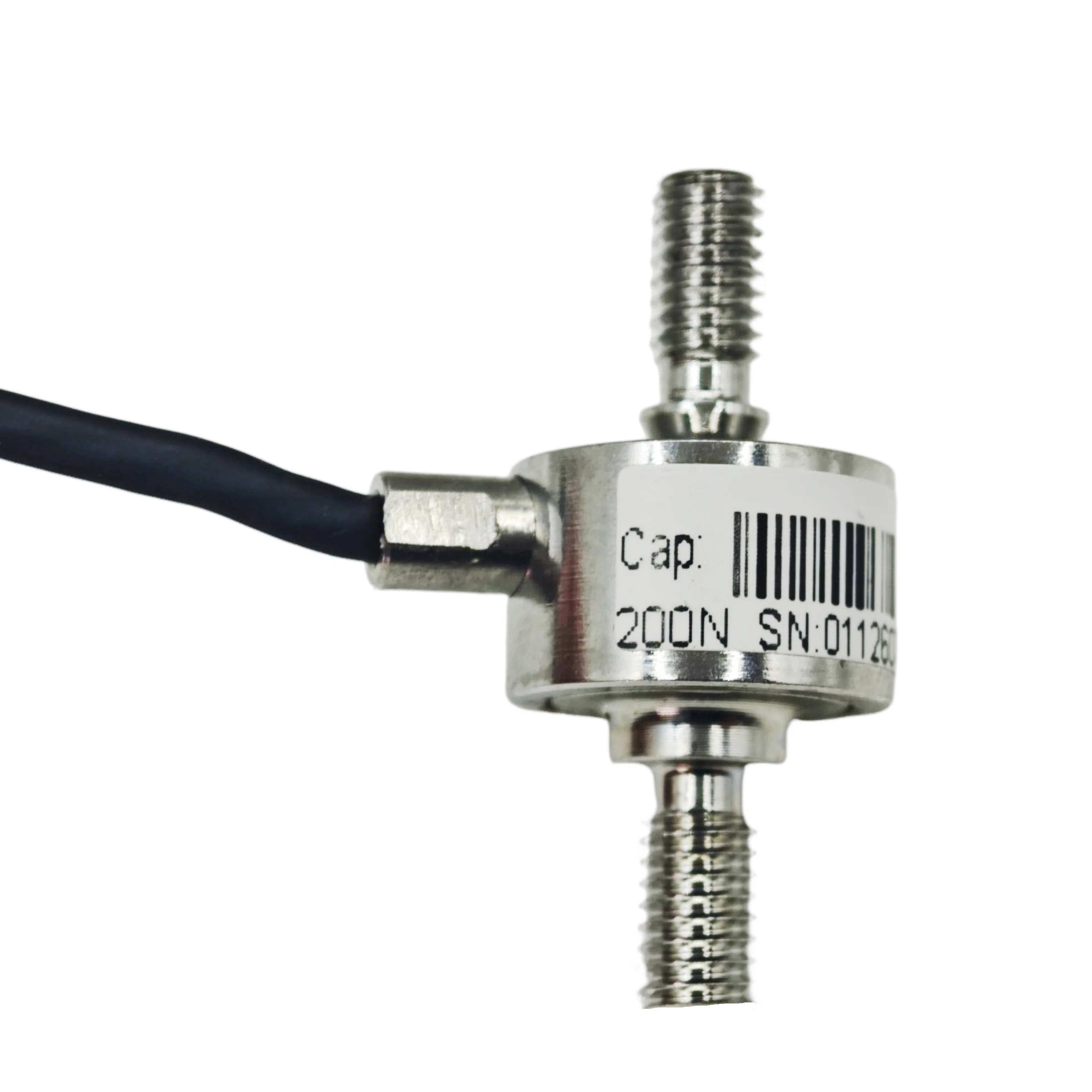 

FBC13B Factory Direct Sale 100-500N High Precision Stainless Steel Micro Mini Force Load Cell Sensor