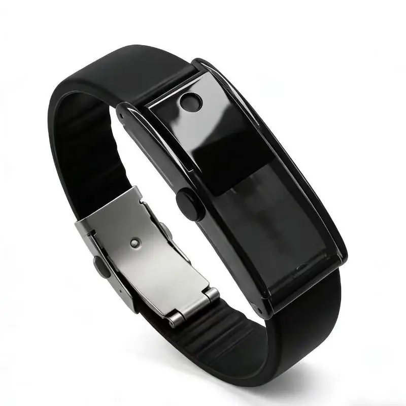 Innovative Dispenser Bracelet Offering Portable Scent Release For Daily Commute Travel And Dating Adjustable 1PC