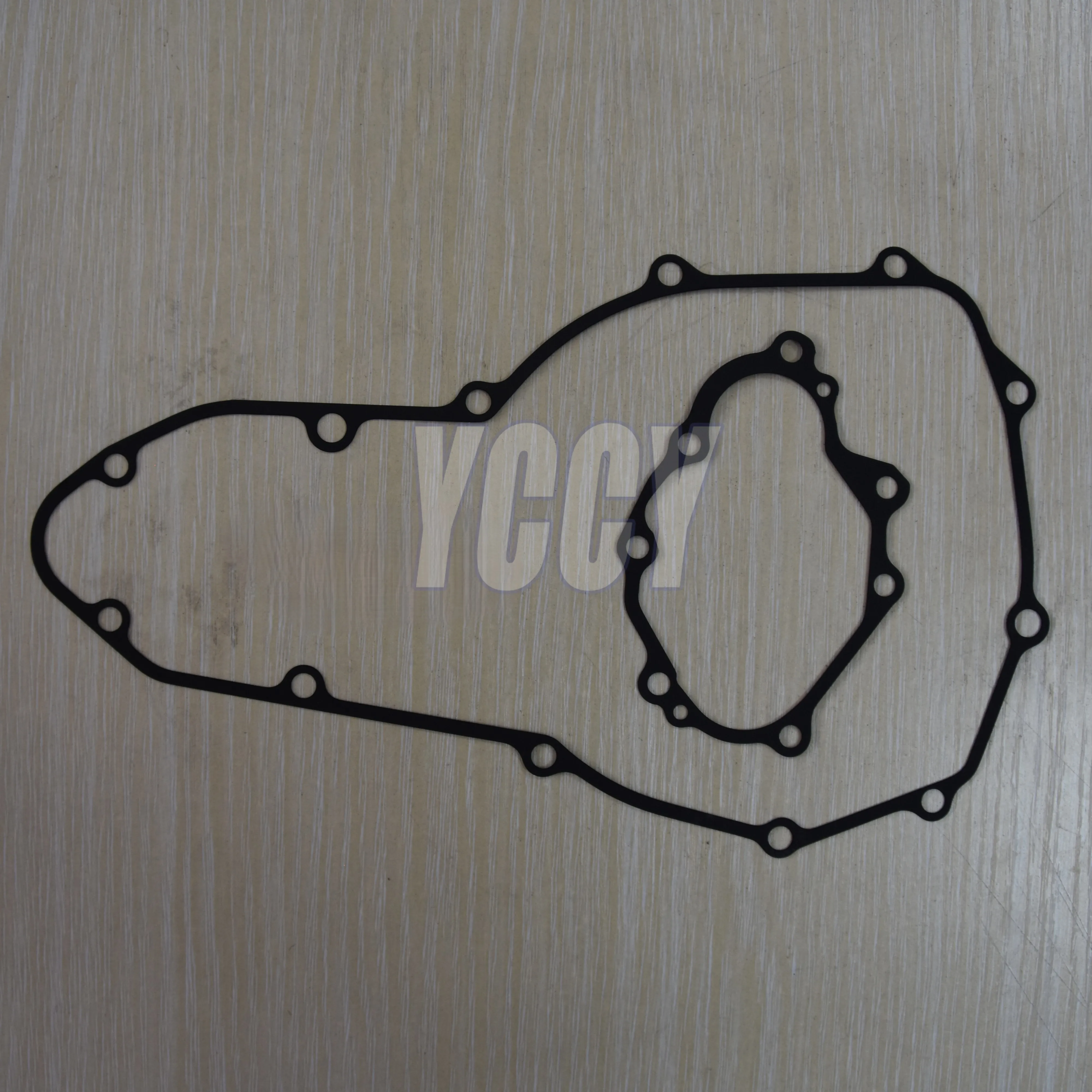 For CFMOTO 400NK 650NK 650MT 650GT CF 650 NK Impeccable Motorcycle Accessory Cylinder Head Crankcase Cover Oil Pan Gasket Kit view 5