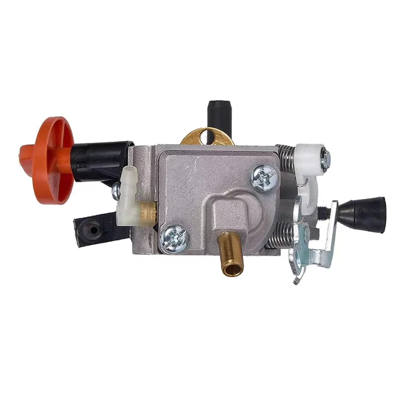 

Карбюратор ABLJ для Stihl FS131 FS131R FS 311 133 FC131 KM131 HT131 132 4180-120-0617 Карбюратор для садового электроинструмента, аксессуары