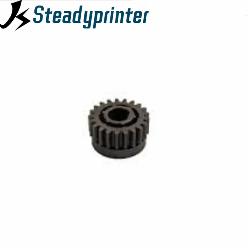 RS6-0356-000 RS6-0356 GP-160 Fuser Lower Pressure Roller 21T Gear for HP LaserJet 5000 5100 for Canon LBP 1810 1820 GP160