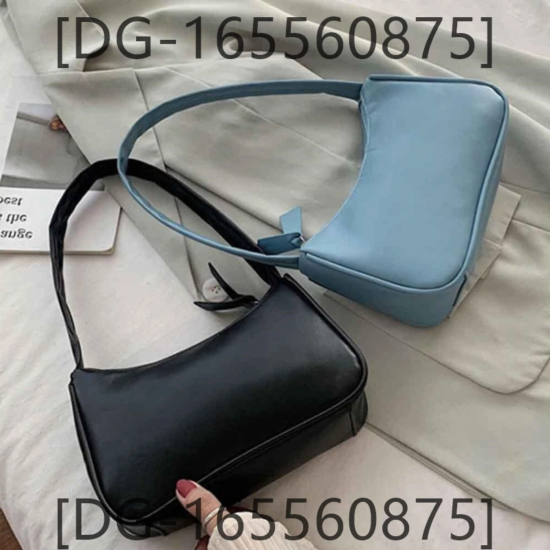 

2024 New Women Bag Fashionable and Soft _DG-165560875_