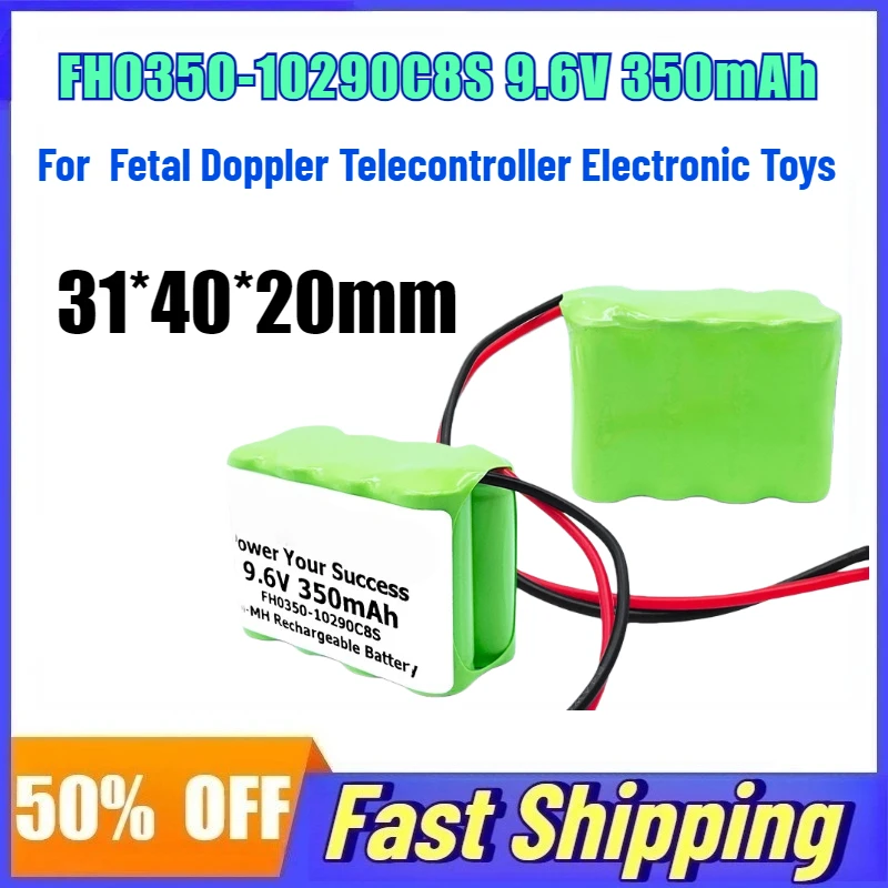 FH0350-10290C8S 9.6…