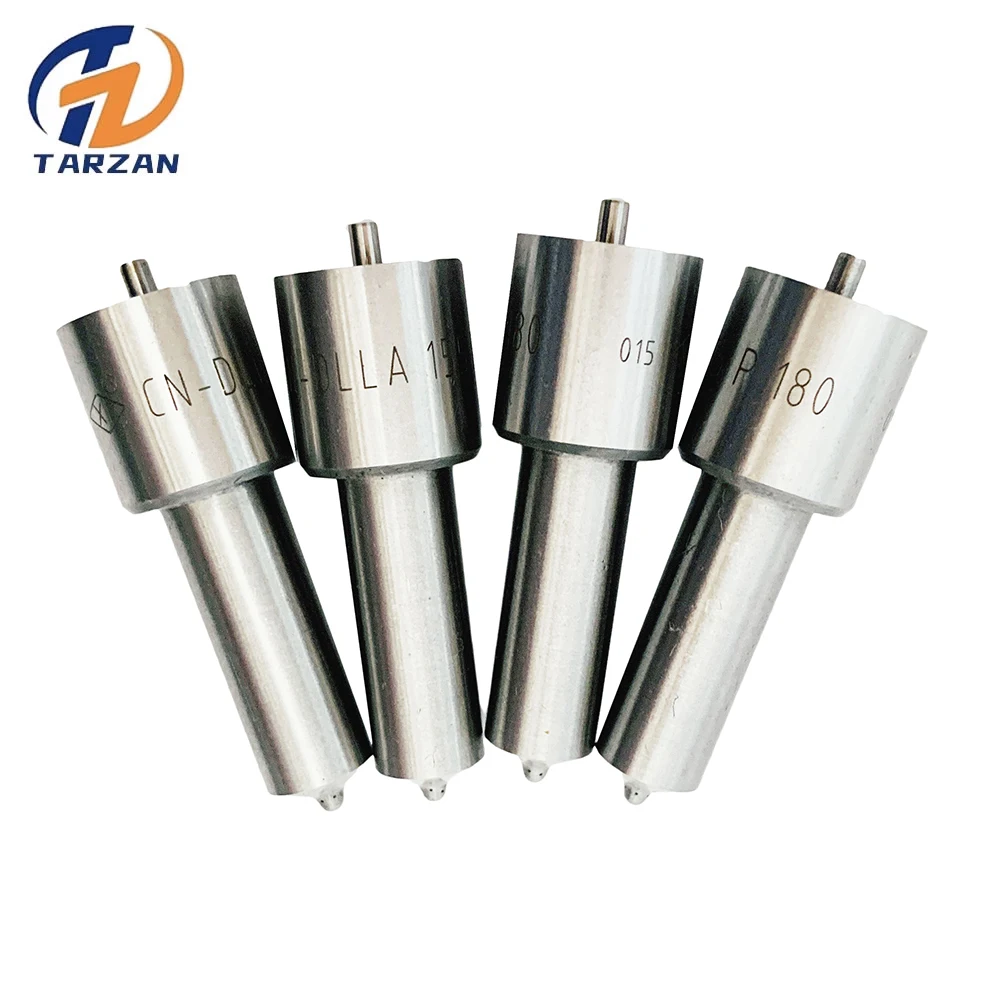 

4 Pcs/Pack High Quality DLLA155P1030 Diesel Injector Nozzle Fit for 095000-956X 095000-749# 1465A257/297 Injector