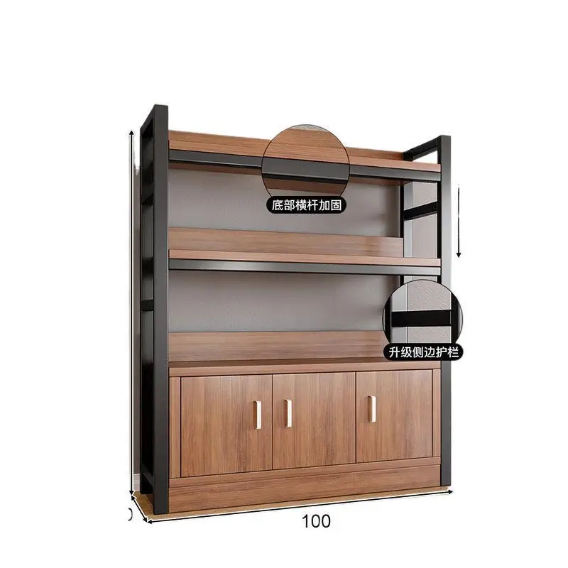 

Supermarket shelves Multi-layer storage racks Household shelves Display racks Warehouse Balcony Large storage racks Cosm