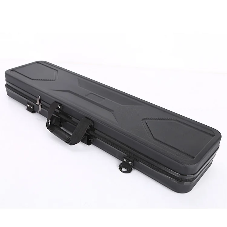 Handheld Tool Box Outdoor Equipment Protective Case Large Capacity Tool Storage Cases Waterproof Fishing Gear Organizer Boxes