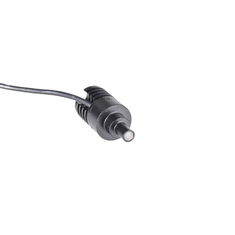 Coaxial High‑Brightness Point Light Source Machine Vision LED For Mark Positioning Wafer Alignment Micro Component Inspection