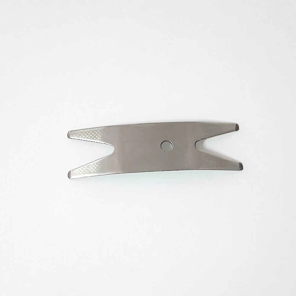 Guitar Universal Wrench Used For Guitar Bridge Tuners And Other Guitar Bass Accessories view 3