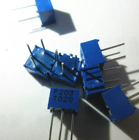 3362P 103 10K Top T…