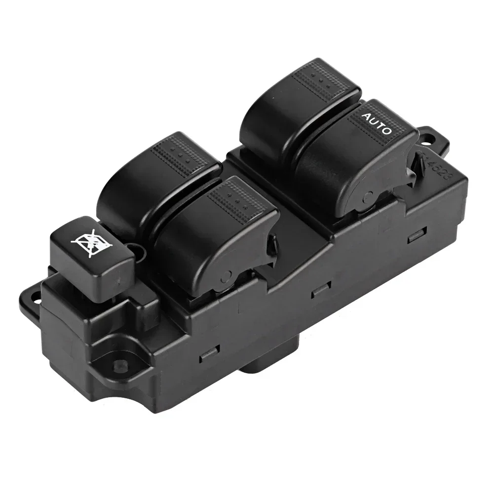 

Right Driver For Ford Ranger Mazda 6 2008 -2014 Side Car Power Window Lifter Master Switch Fit