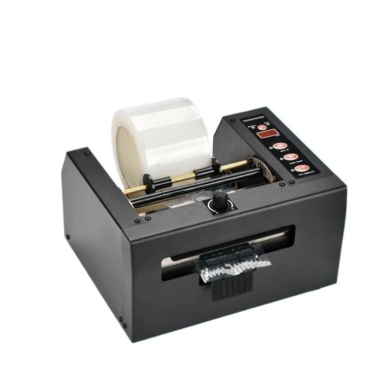 Automatic Protective Film Cutting Machine, High Temperature Glue Ultra-wide Tape Cutting Machine