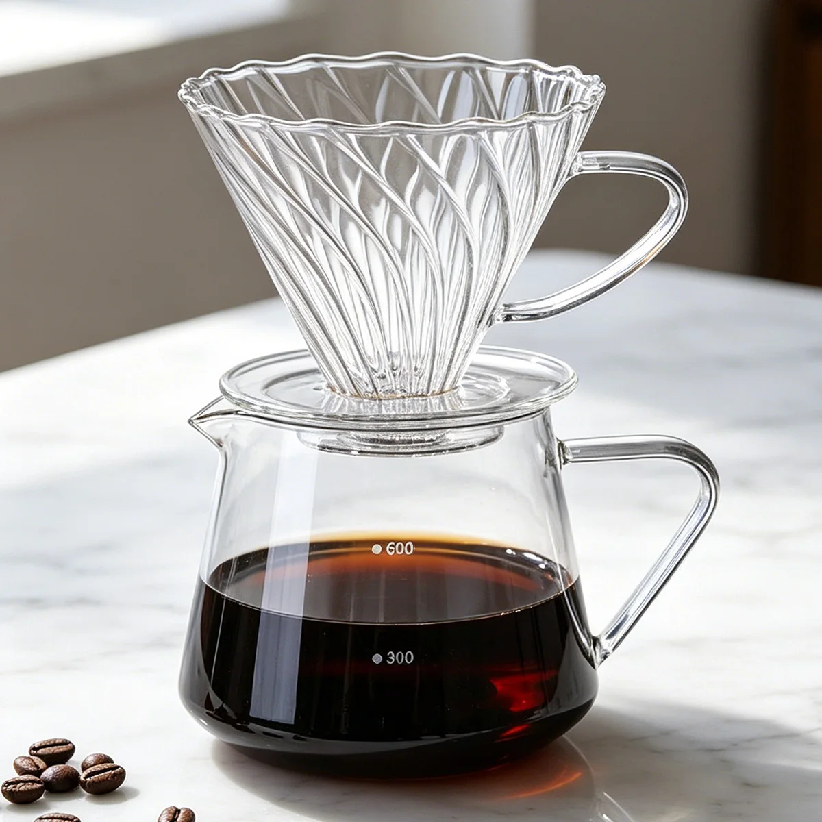 #5 Coffee Servers Comparison Guide
