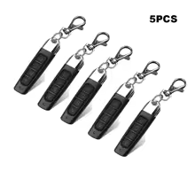 5pcs 433Mhz Remote