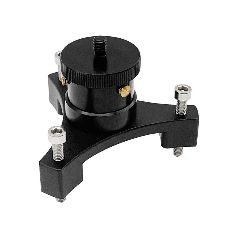 Mini Tripod With I/4 Thread For LEICA Prism Holder Tripod Surveying Instruments