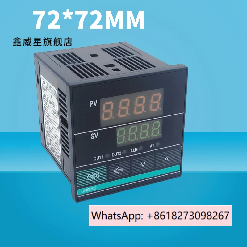 

Controller CHB402-011-011013 CHB702 CHB902CHB401 Instrument Digital Display