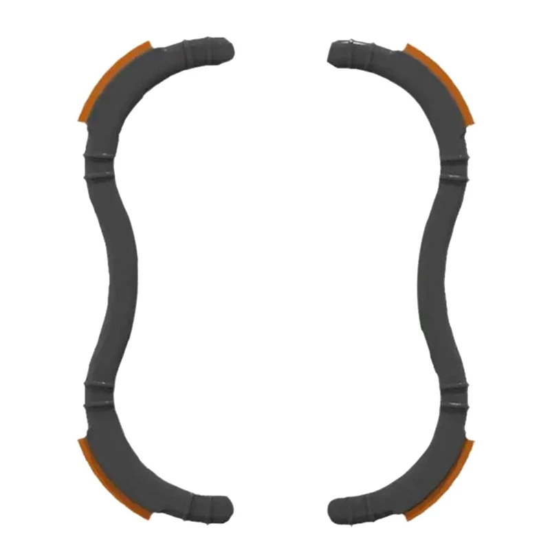 

A99E-For DJI Avata 2 Frame Drone Protective Frame 3D Printing Anti-Collision Device Bumper For DJI AVATA 2