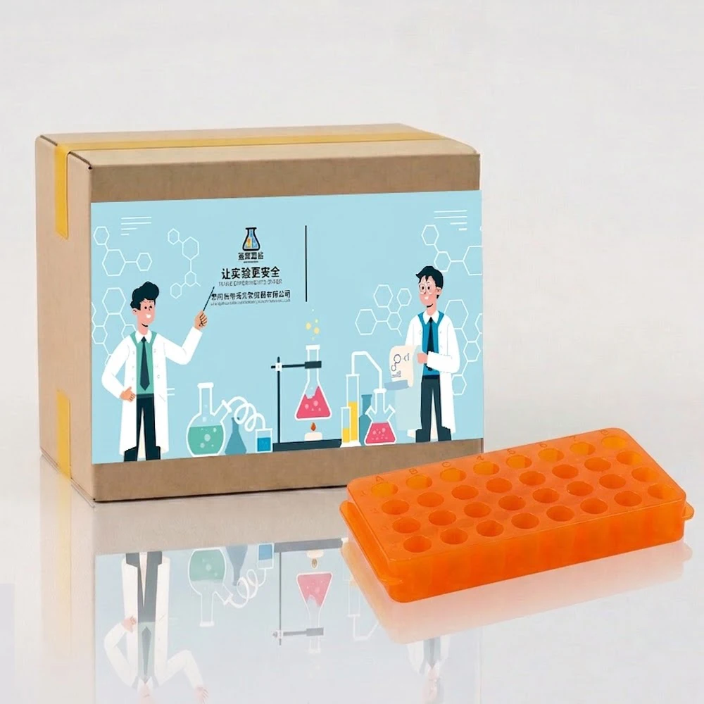 1pcs 24/32/60/96holes Lab  Plastic 0.5ml / 1.5ml / 2ml Double Side Reversible Different Holes Pipe Holder Centrifuge Tube Rack