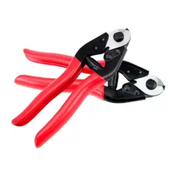 TOOPRE Bike Cable Cutter Bicycle Wire Pliers Stainless Steel Wire Cutters Portable MTB Mountain Bike Cycling Wire Cutters 2021