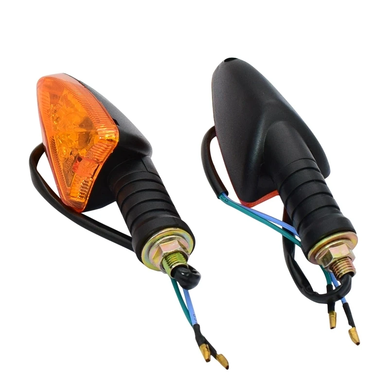 

Motorcycle Turning Light for Loncin Dayun Lifan Jinglong Skygo KTM Zongsheng Qjmotor Skygo LX150 JL150 DM150 FT150 LF150 Winkers