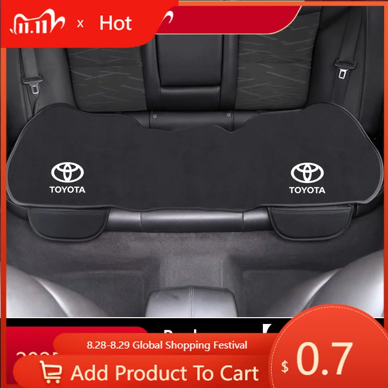 Fot Toyota 2026 New… - image