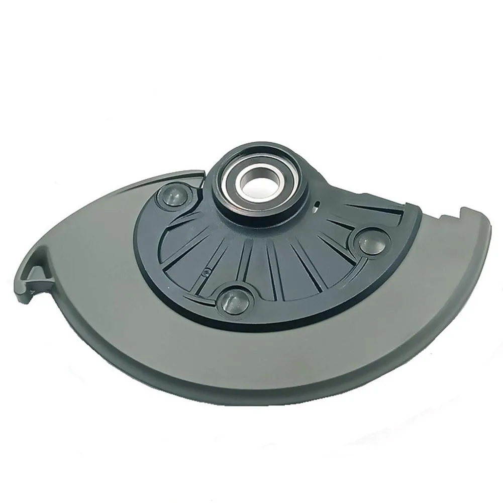 1 шт. нижняя защита циркулярной пилы DCS575B-B3 (тип 2) аккумуляторная циркулярная пила электроинструмент N461005 для DCS575T1 DCS578X2 DCS573B DCS576