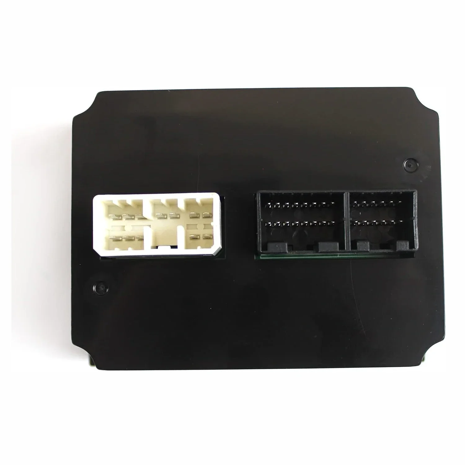 MSparts Air Conditioner Controller 14697658 EC140 EC210 EC240 EC360 Excavator A/C Controller