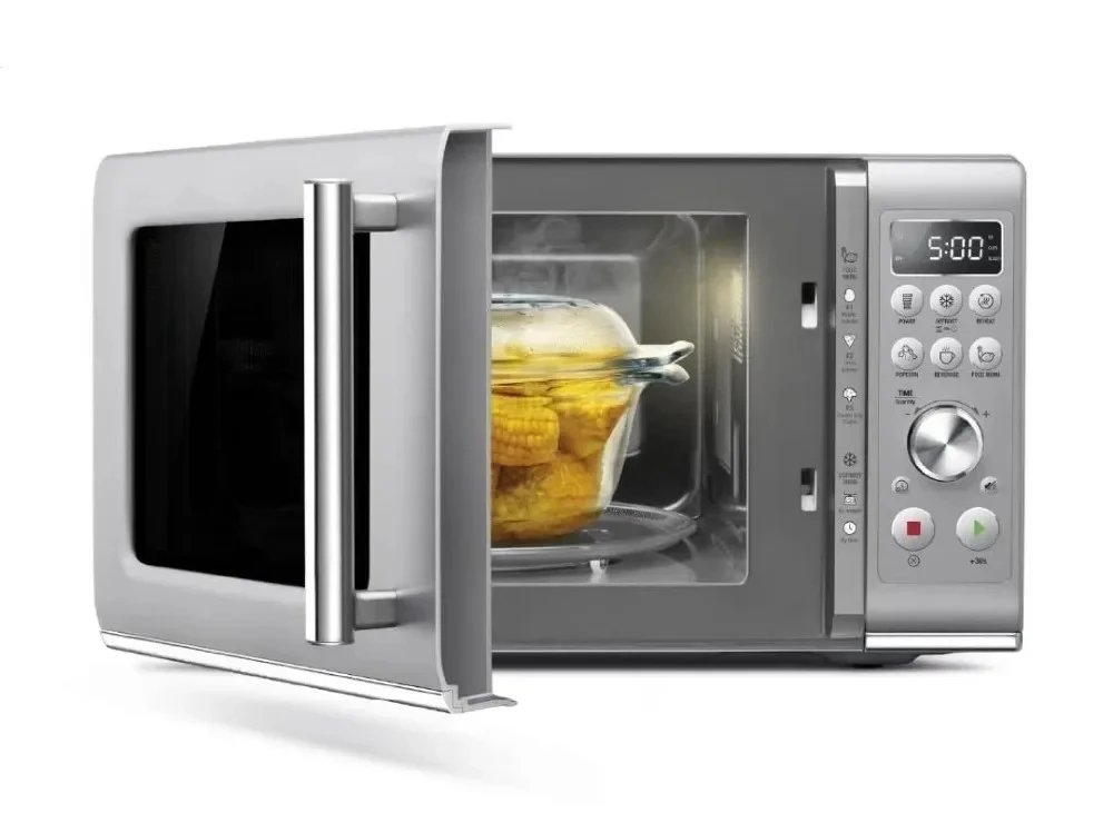 Jz Microwave Ovens,… - image