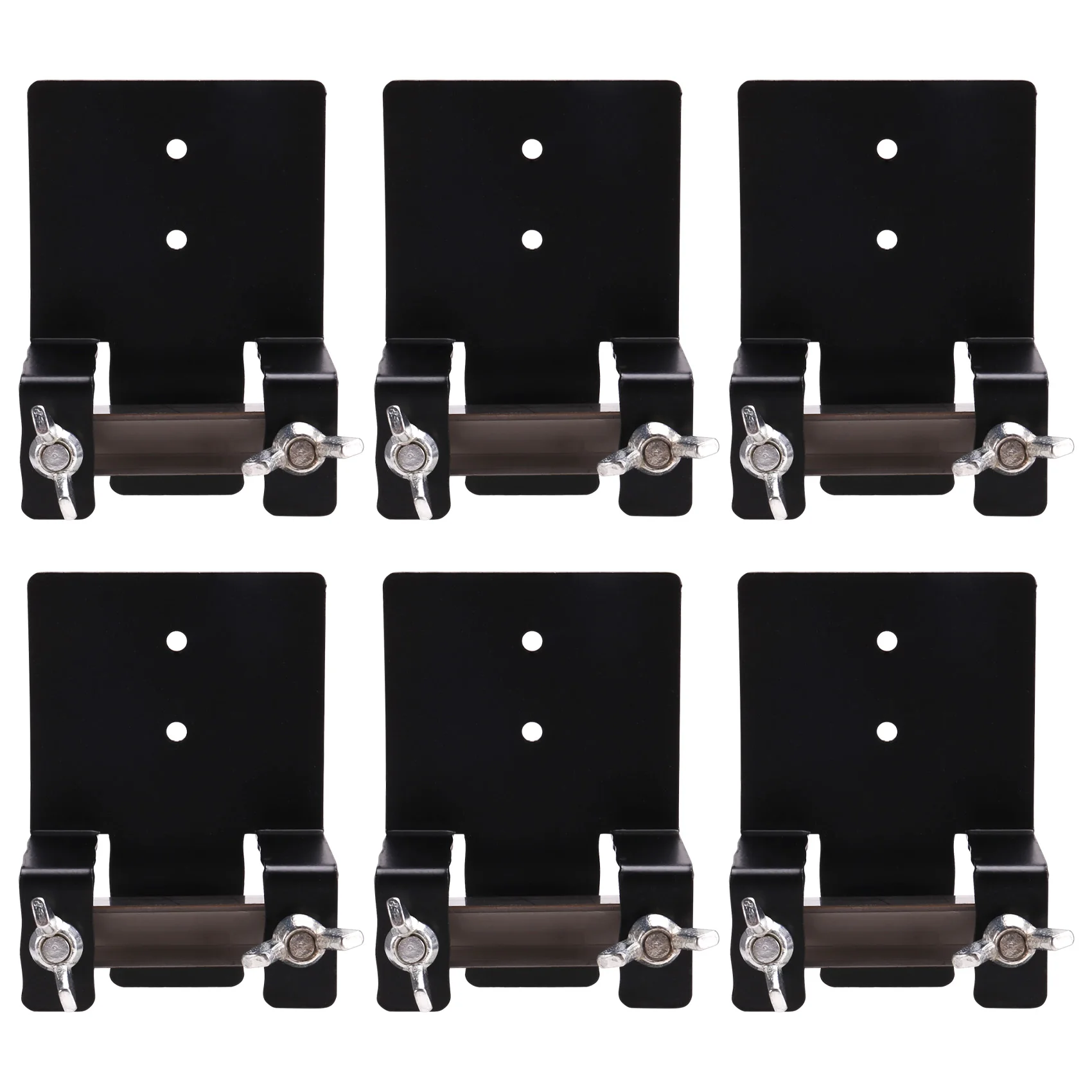 

【Доставка в течение 6 шт. нескользящие прокладки для матраса, захват для матраса для металлического каркаса кровати, регулируемый ограничитель слайда для матраса