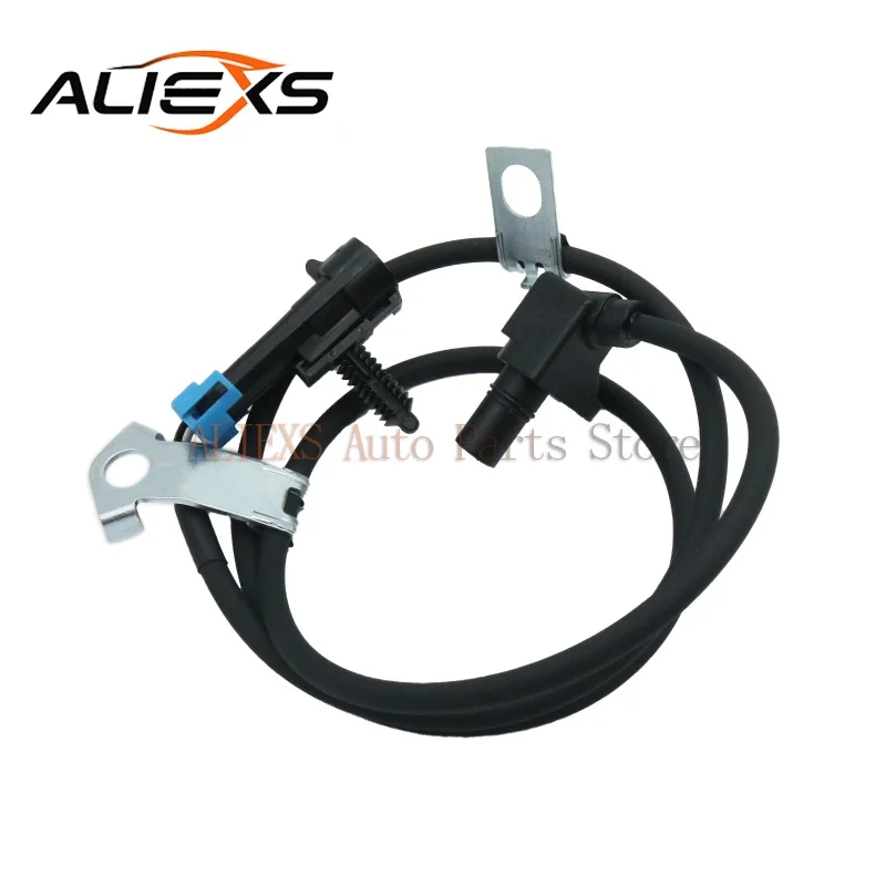 15997070 Front Left Right ABS Wheel Speed Sensor For Chevrolet Express 1500 K1500 Silverado Avalanche Tahoe Blazer S10 19181882