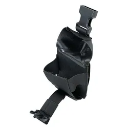 Bolsa táctica F1 con sistema MOLLE para chaleco de caza