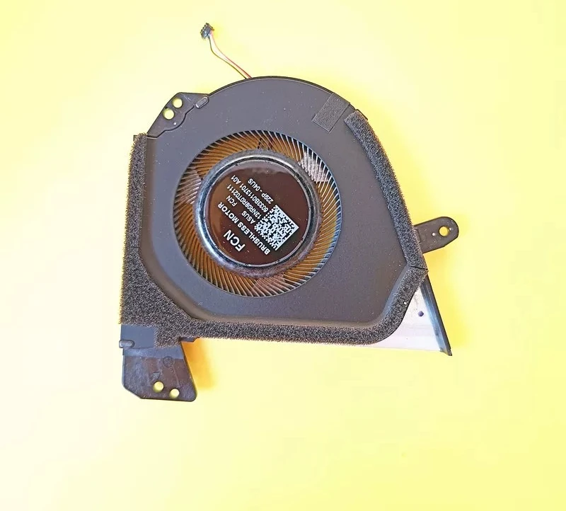 Вентилятор охлаждения для ASUS Magic 15/16 GU603HM/HE/Z GA503QM/R/E/C/S GA503R