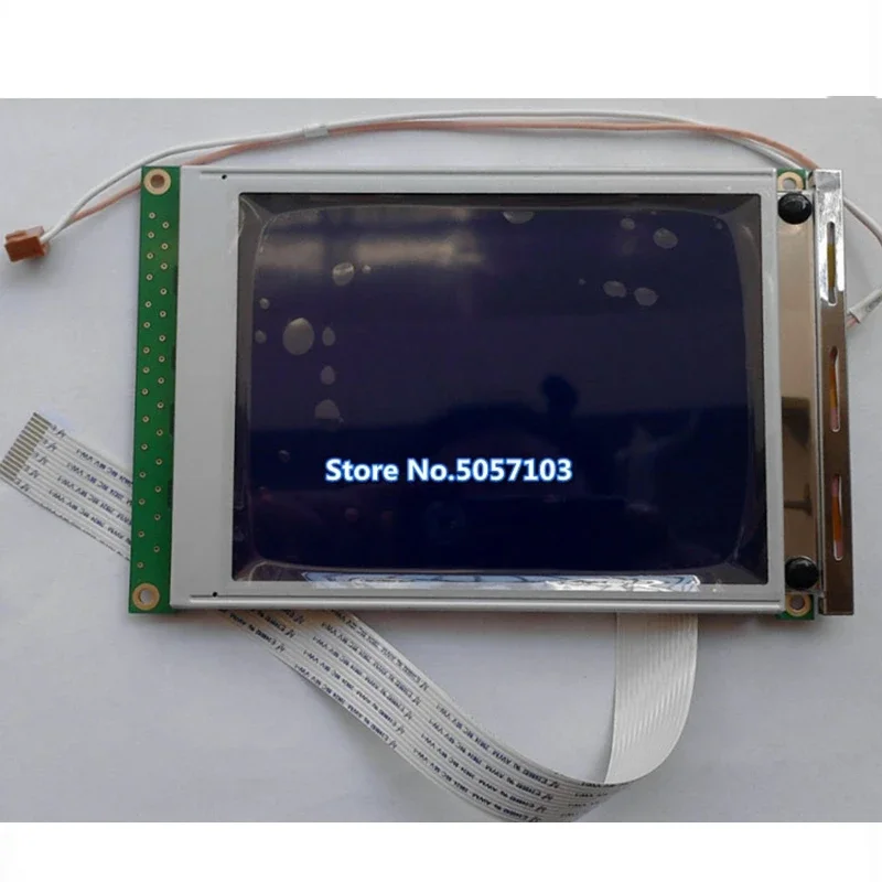 Replace Compatible SP14Q003-C1 LCD Screen