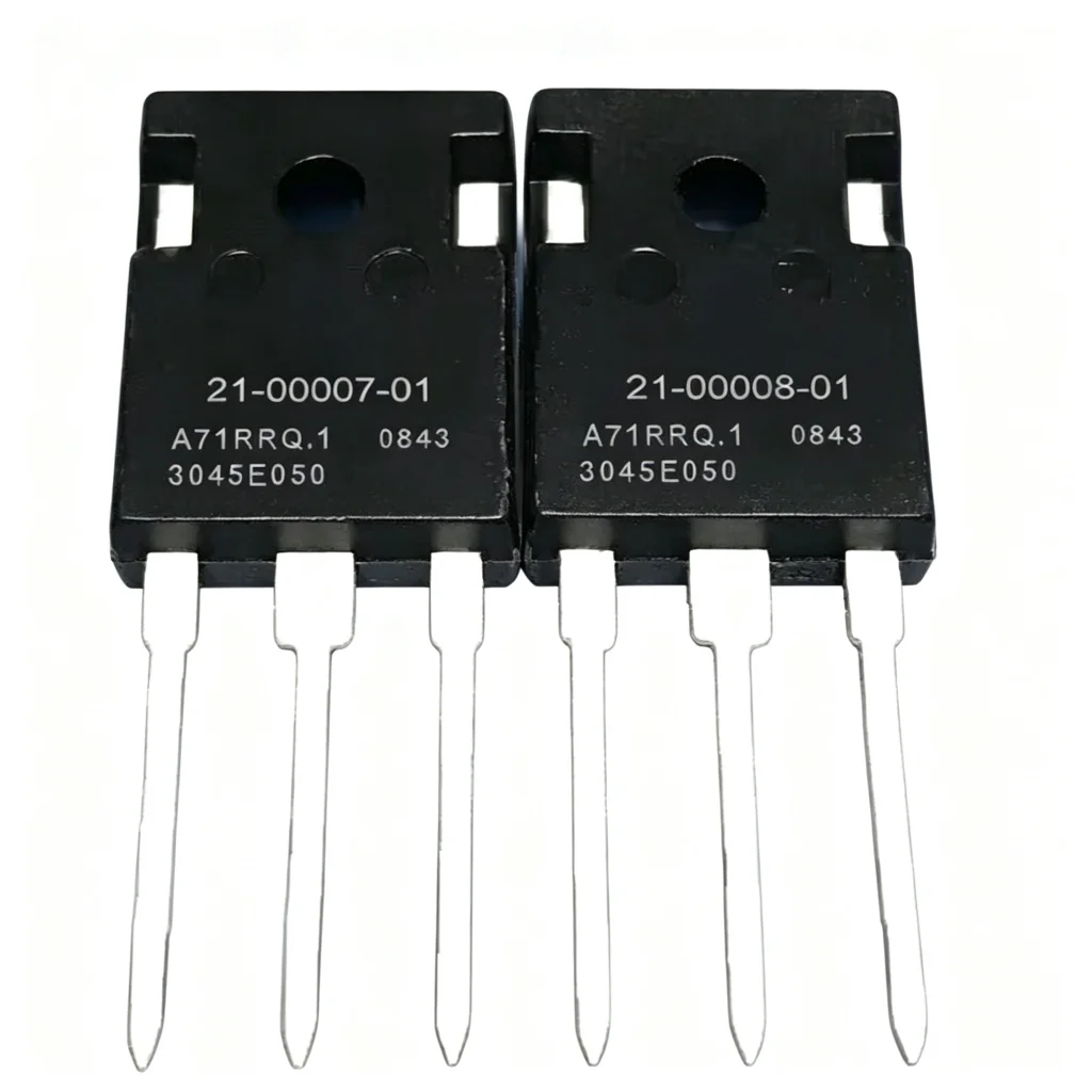 5piece APT 21-00007-01 21-00008-01 TO-247 In Stock