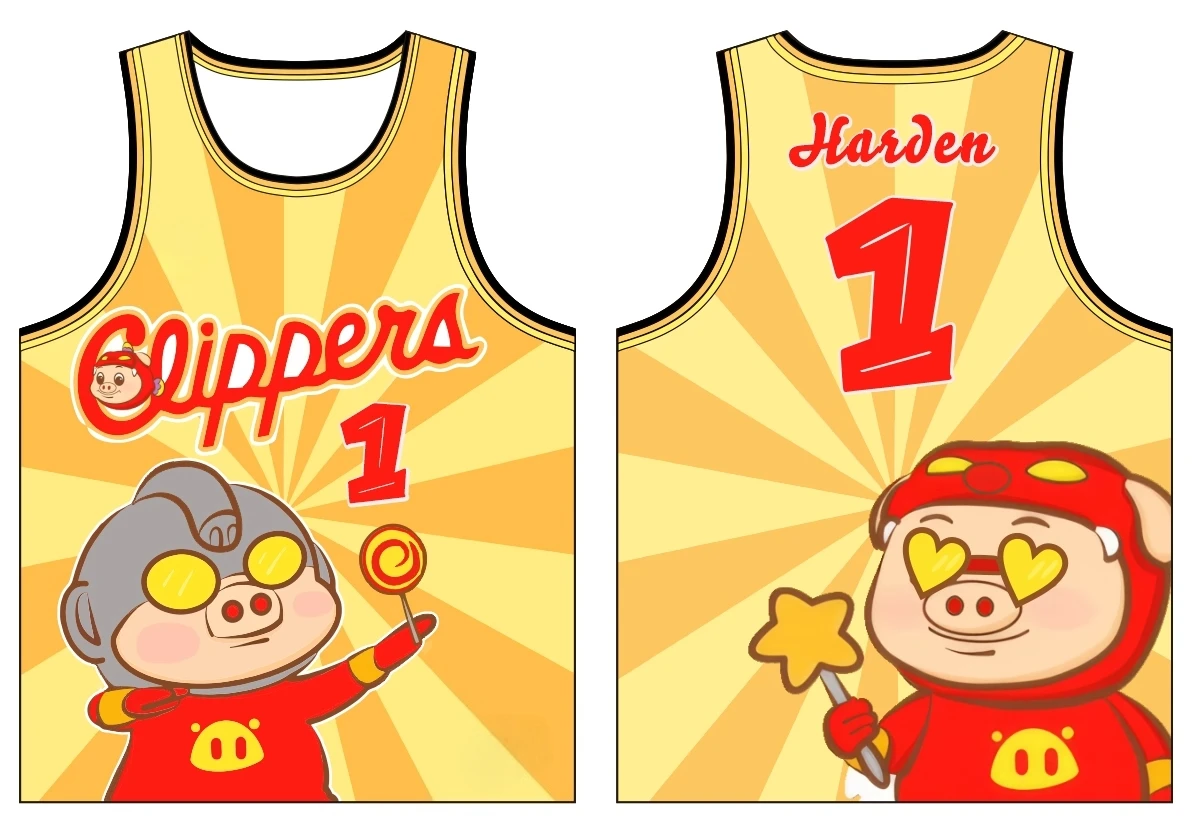 Ballfly Uniform Cus…