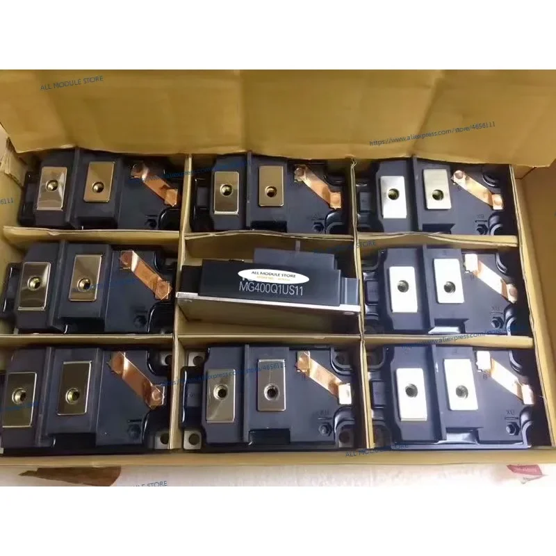 Módulo MG400Q1US11, nuevo y ORIGINAL, envío gratis