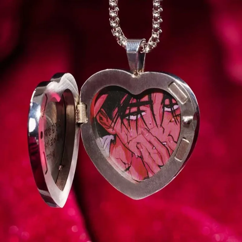 Genuine Anime Alien…