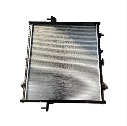 

1301100XPW01A Original Auto Body Radiator Assembly New Condition with Heat Dissipation & Aluminum Brazed Processing GWM HAVAL