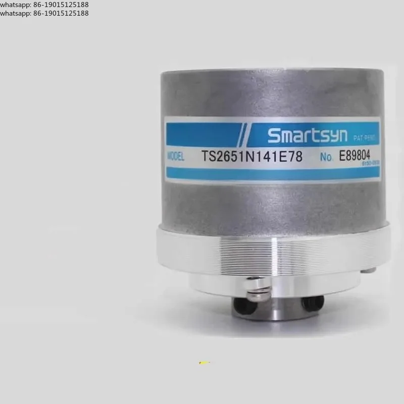 TS2651N141E78 Encoder TS2650N11 Rotary Transformer N181N111N131E78 TS2651N181E78