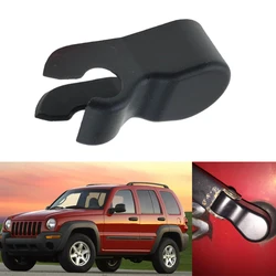 Car Rear Windshield Wiper Arm Nut Cap Cover 5014217AA for Jeep Liberty Cherokee 2002 2003 2004 2005 2006 2007