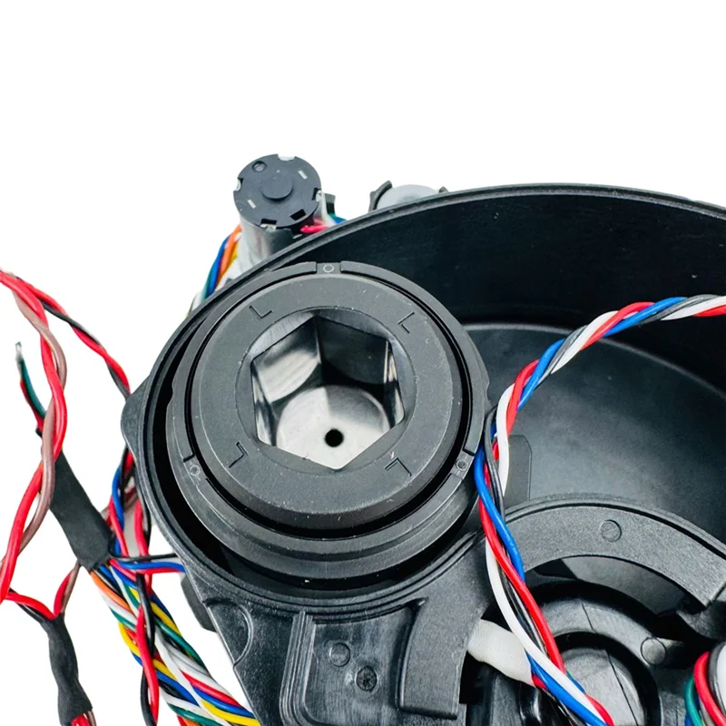 A21F-Parts For Roborock P10s/P20 Pro/Qrevo S5v/Qrevo Series Sweeping Machine Motor Rotary Mop Rag Motor Repair
