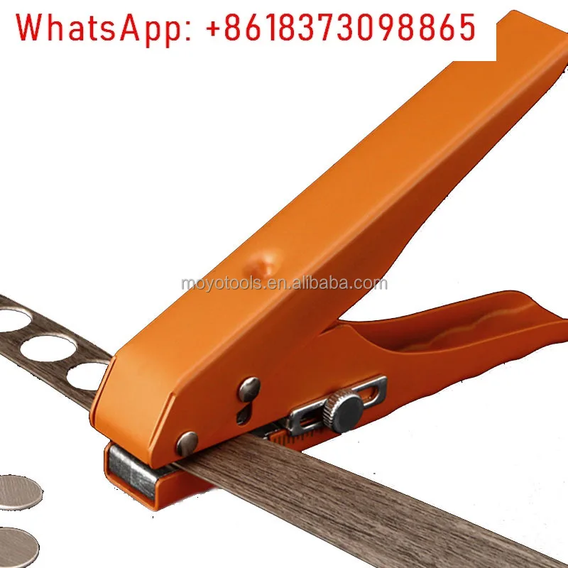 

Винтовая крышка, штамповка, 8 мм, 10 мм, 15 мм, диафрагма, круглые штамповочные клещи, угловой резак для кредитных фотобумажных карт