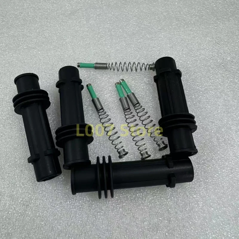 Original Quality Ignition Coil Pack Spring Repair Kit For Chevrolet Aevo Opel Adam Astra Cascada Corsa Zafira 95514599 55579072