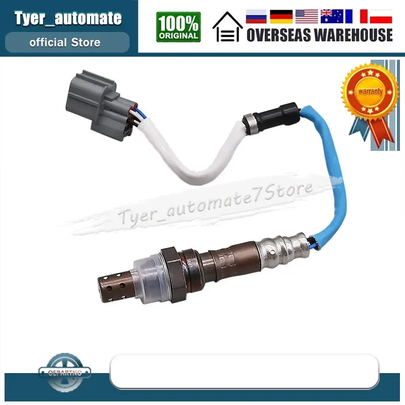 Per il periodo 2002-2005 Honda Civic 2.0L L4 2002-2004 Acura RSX 2.0L L4 234-9004 36531-PND-A11 Sensore lambda di ossigeno O2 a monte