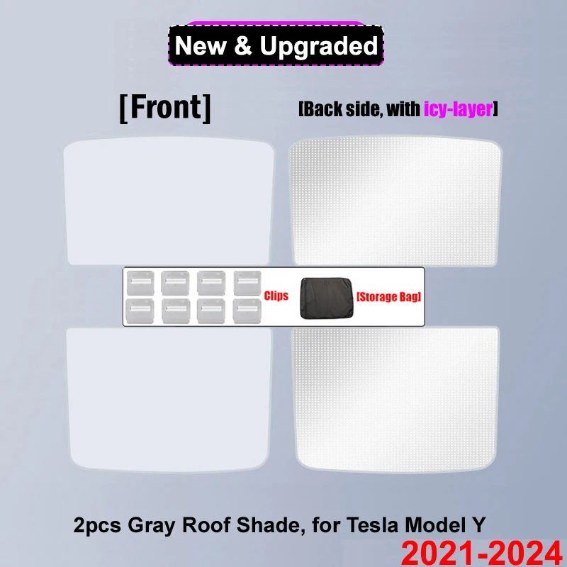 MY Old 2p Gray Roof