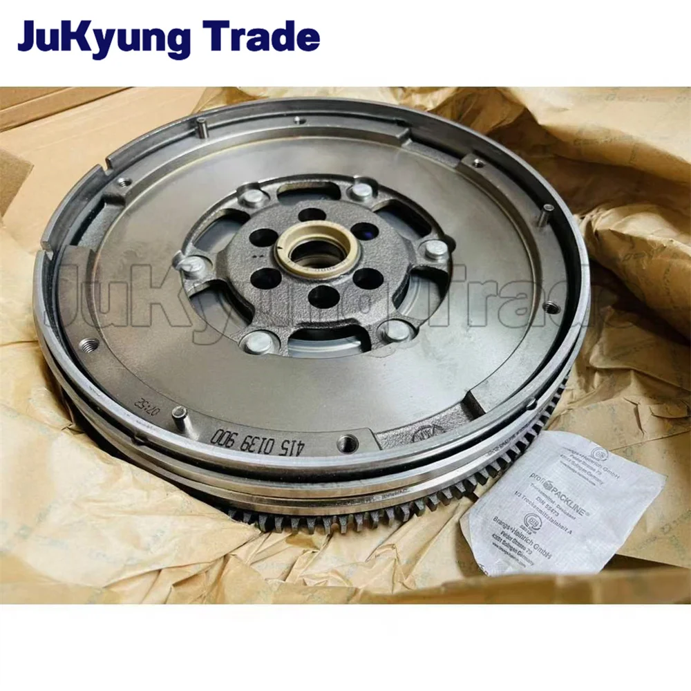 

Genuine Brand New Transmission Flywheel 4150139900 for Porsche 718 911 Pramera Cayenne Macan Carrera Transmission Flywheel Discs