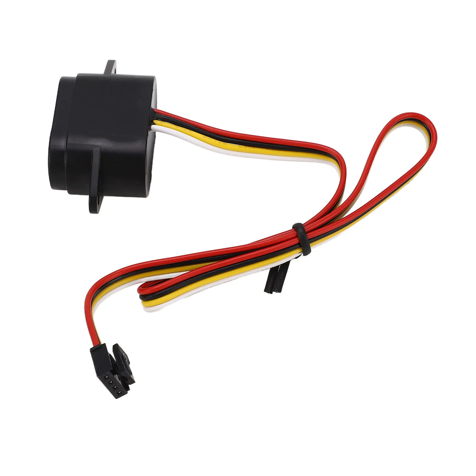 Sensore ad ultrasuoni Rilevatore di portata ad ultrasuoni da 30 ~ 60 gradi A basso rumore 3,3 V‐12 V Tempo di risposta breve per evitare ostacoli robot