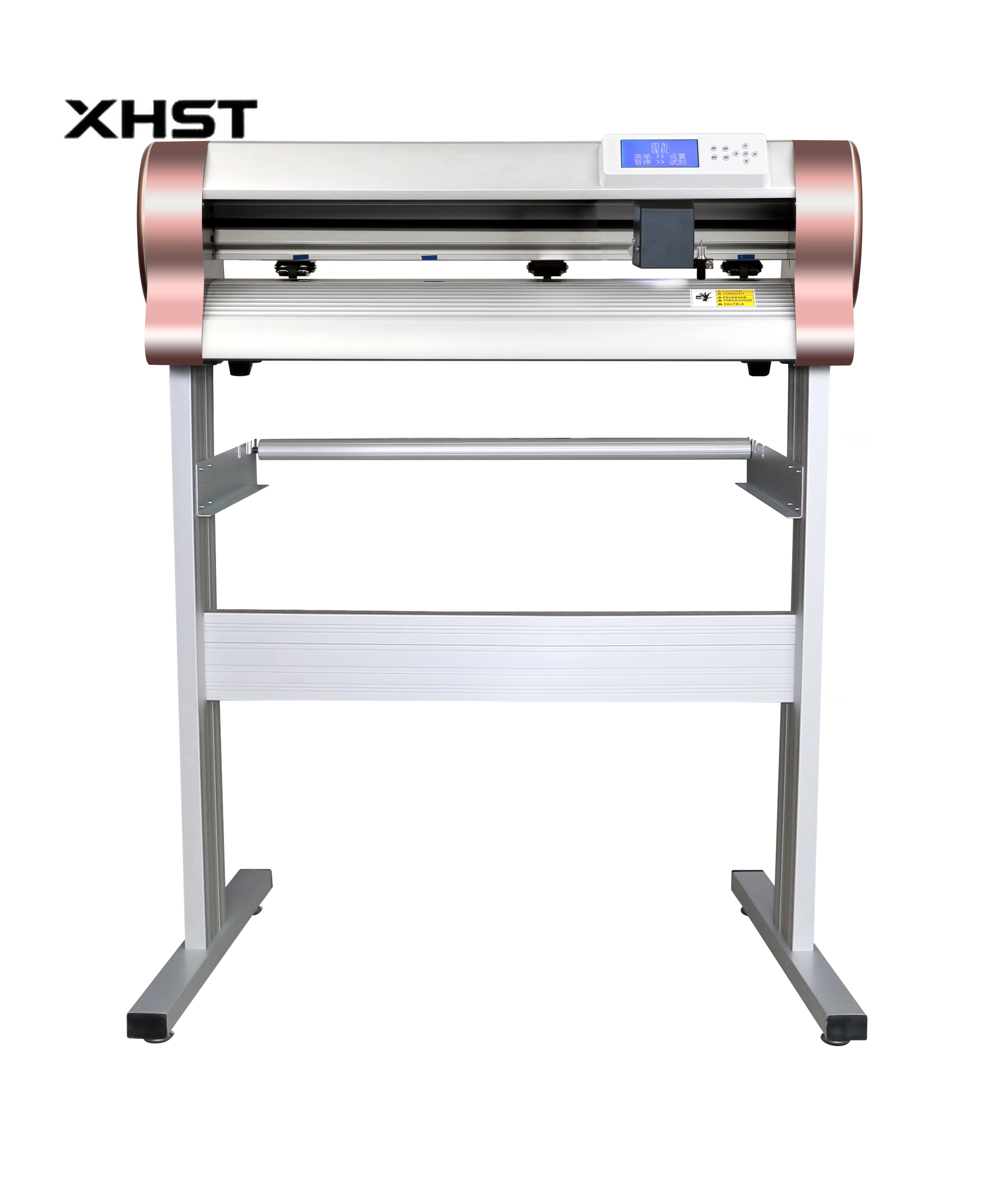 Plotter da Taglio Automatico CY630 da 24'' per Vinile